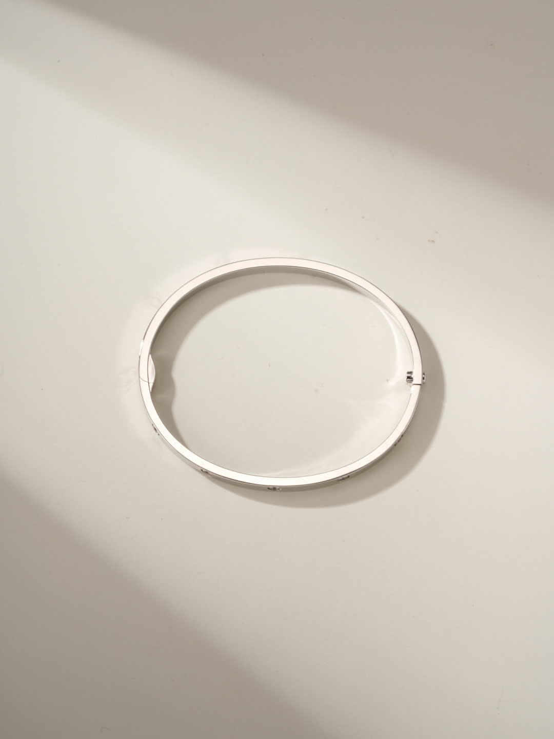 Cartier Love Bracelet