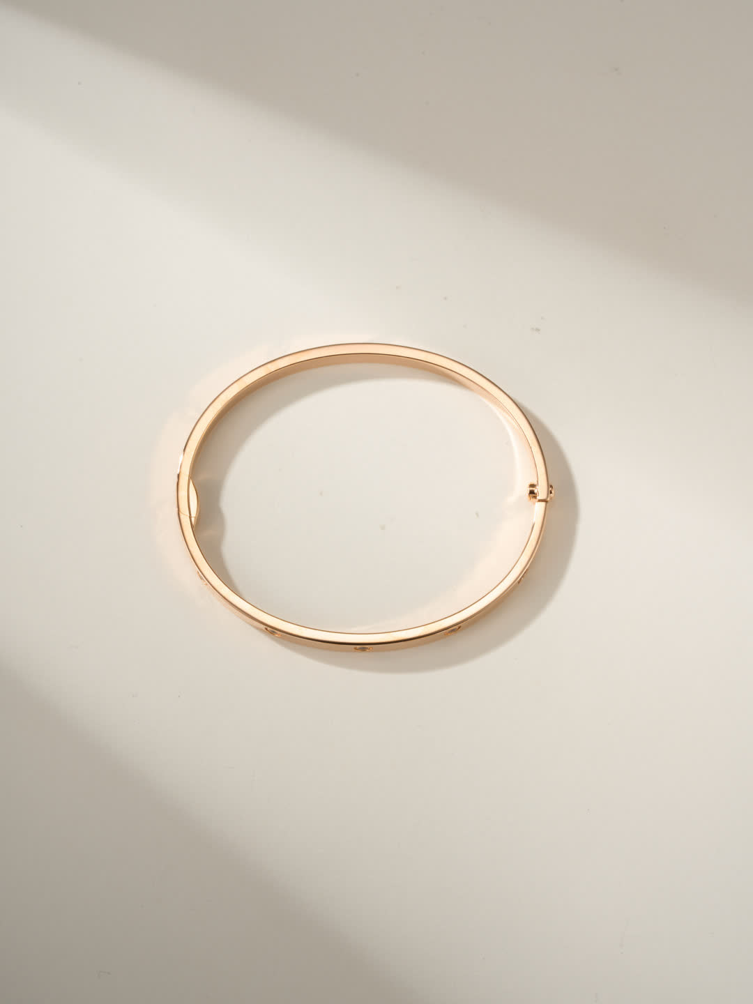 Cartier Love Bracelet