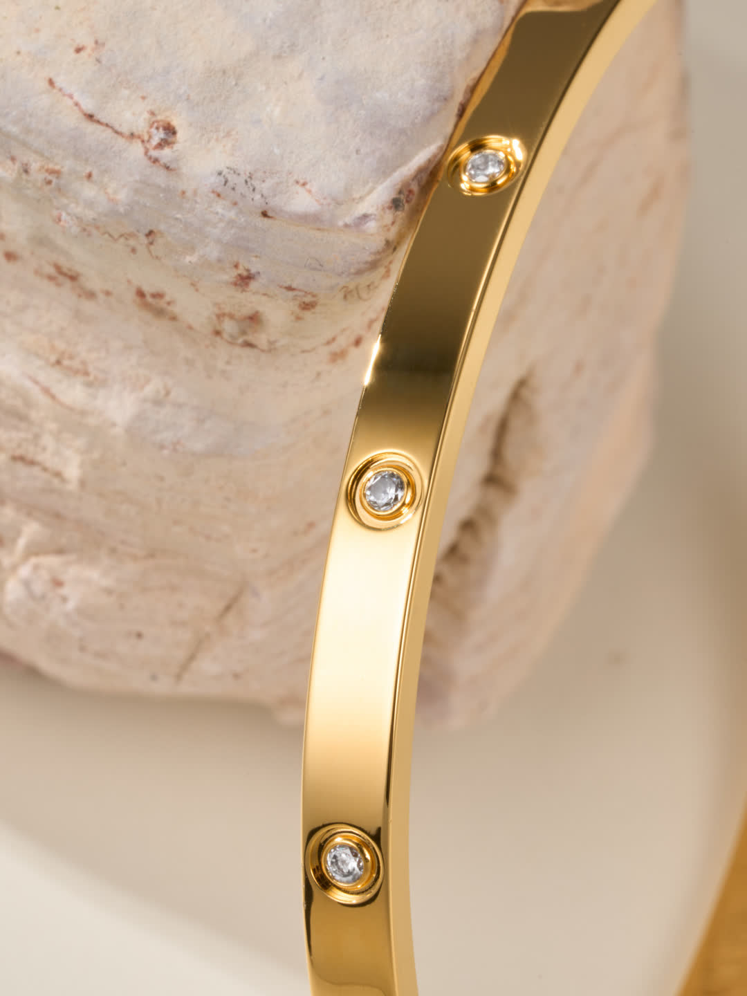 Cartier Love Bracelet