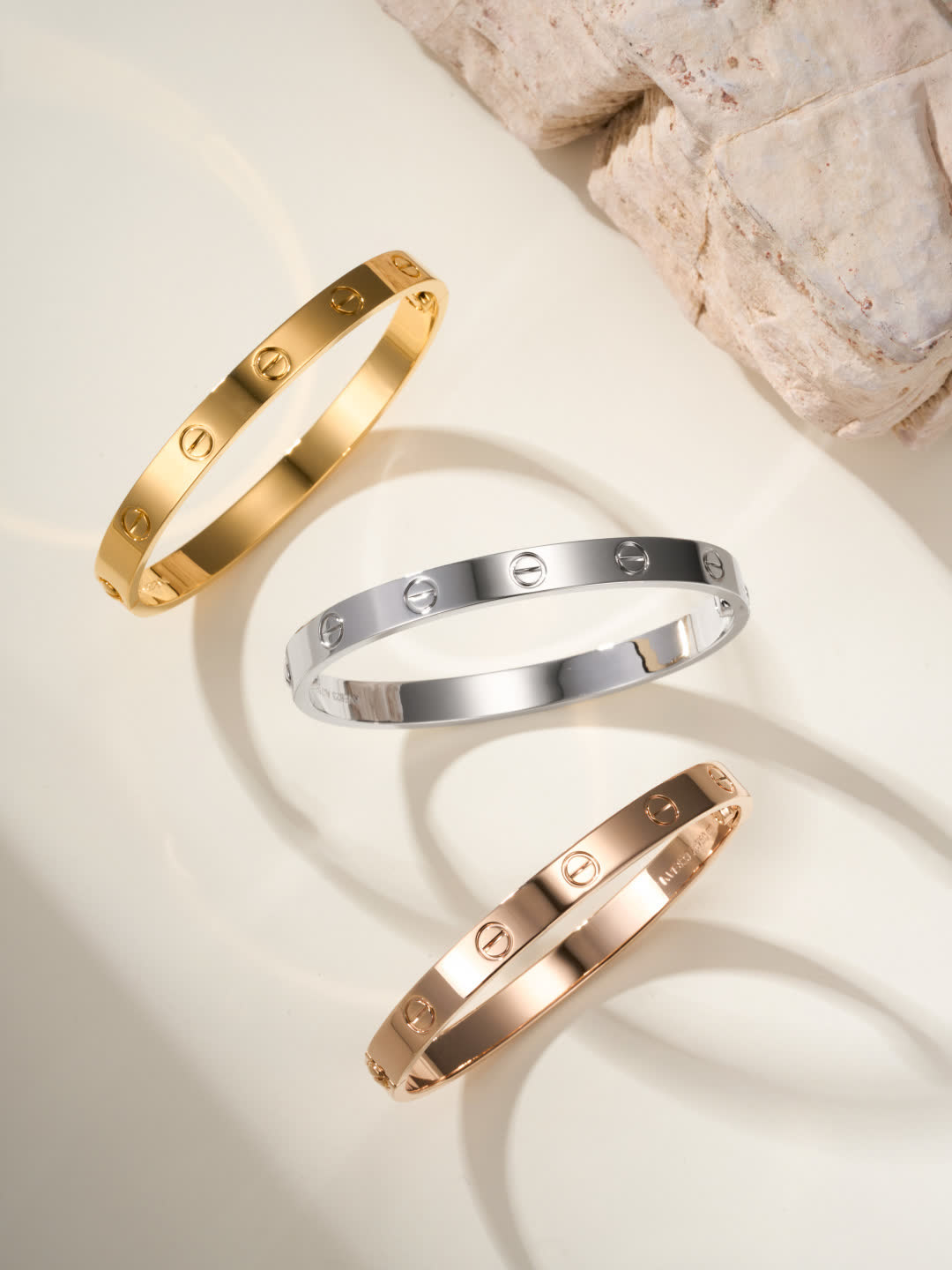 Cartier Love Bracelet