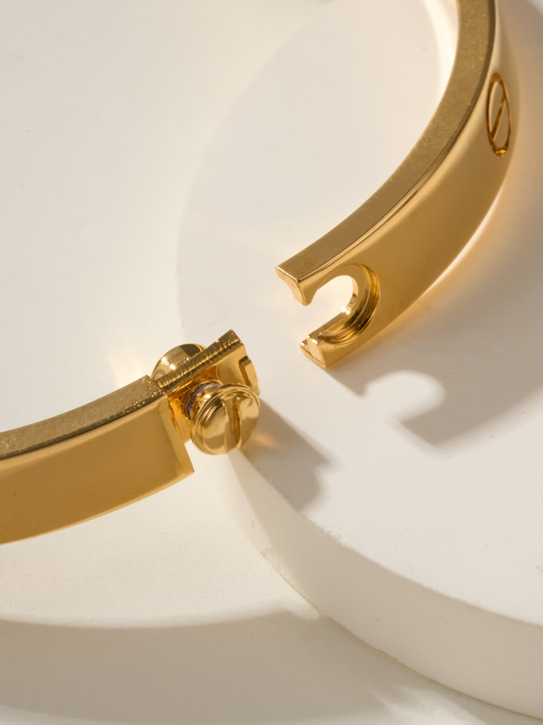 Cartier Love Bracelet