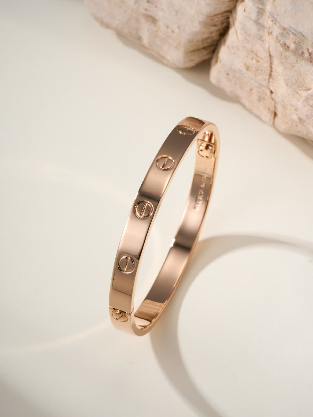 Cartier Love Bracelet