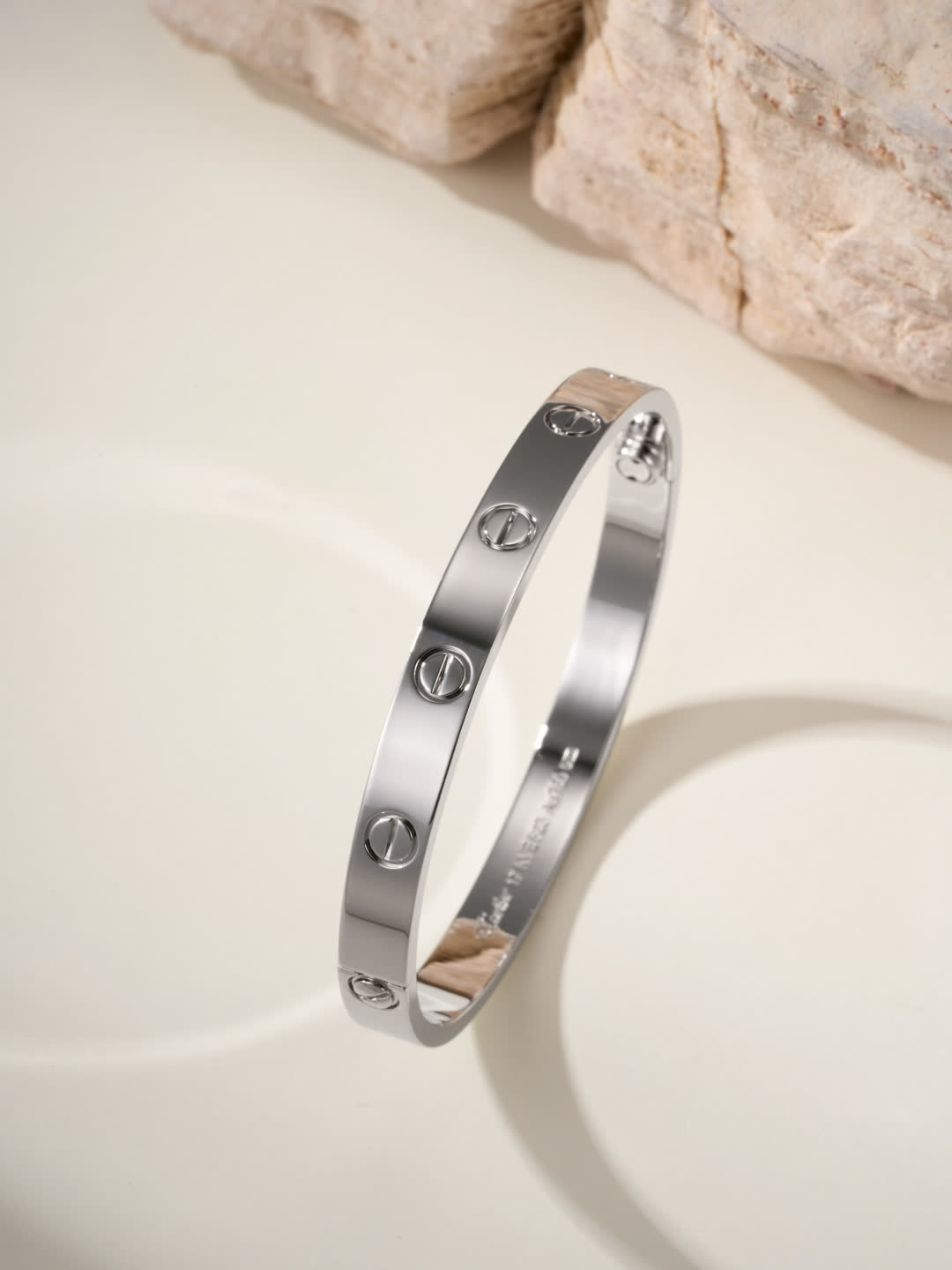 Cartier Love Bracelet