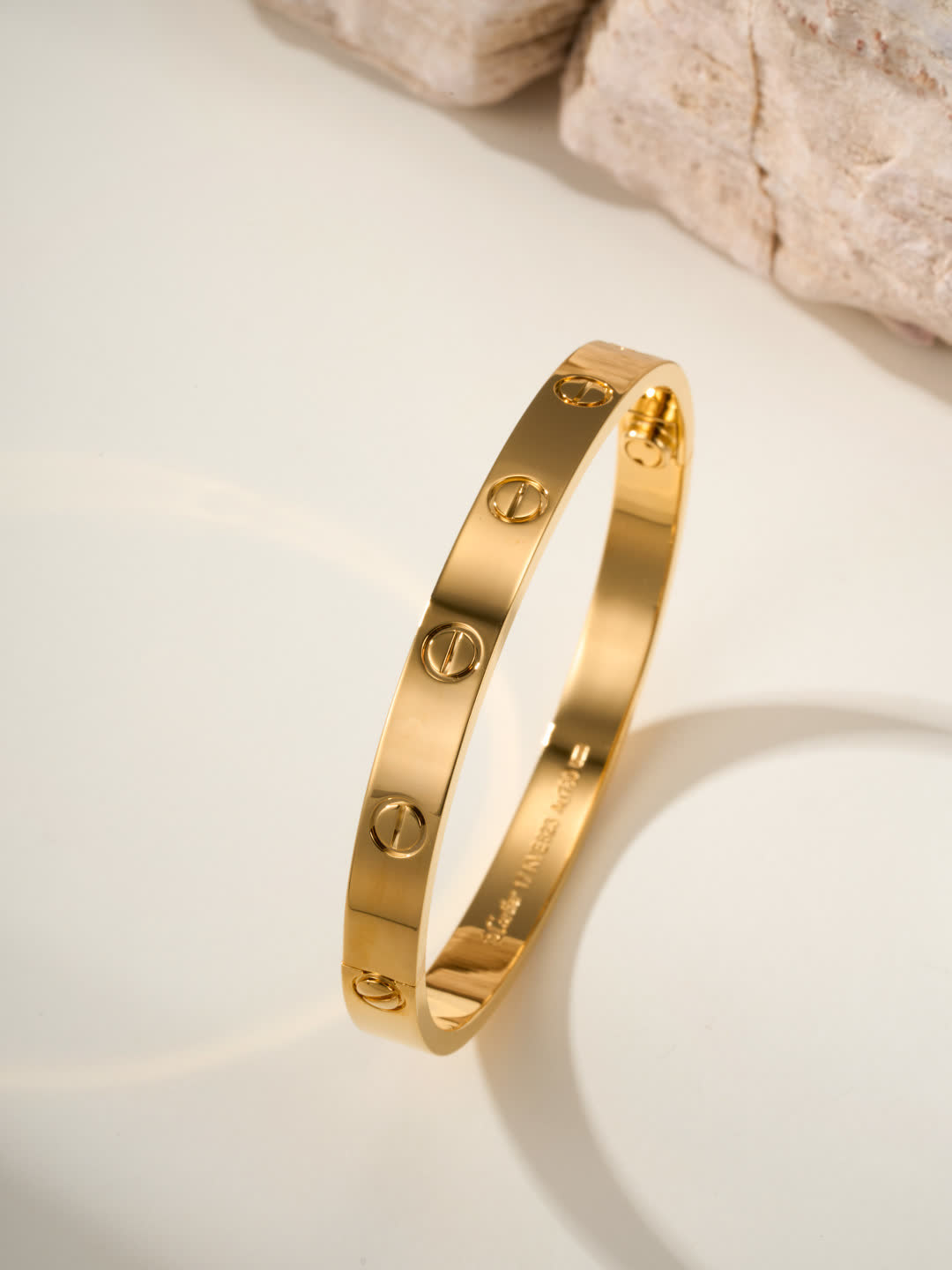 Cartier Love Bracelet