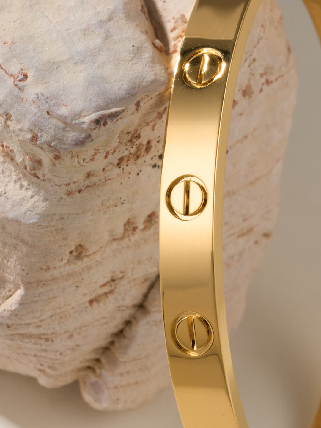 Cartier Love Bracelet