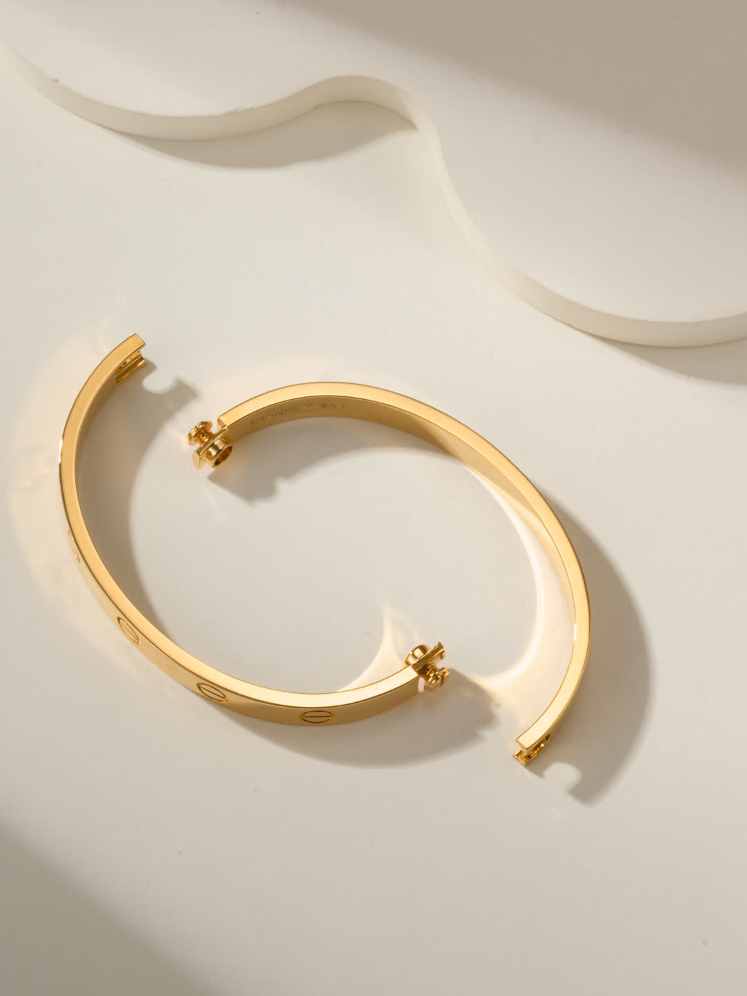 Cartier Love Bracelet
