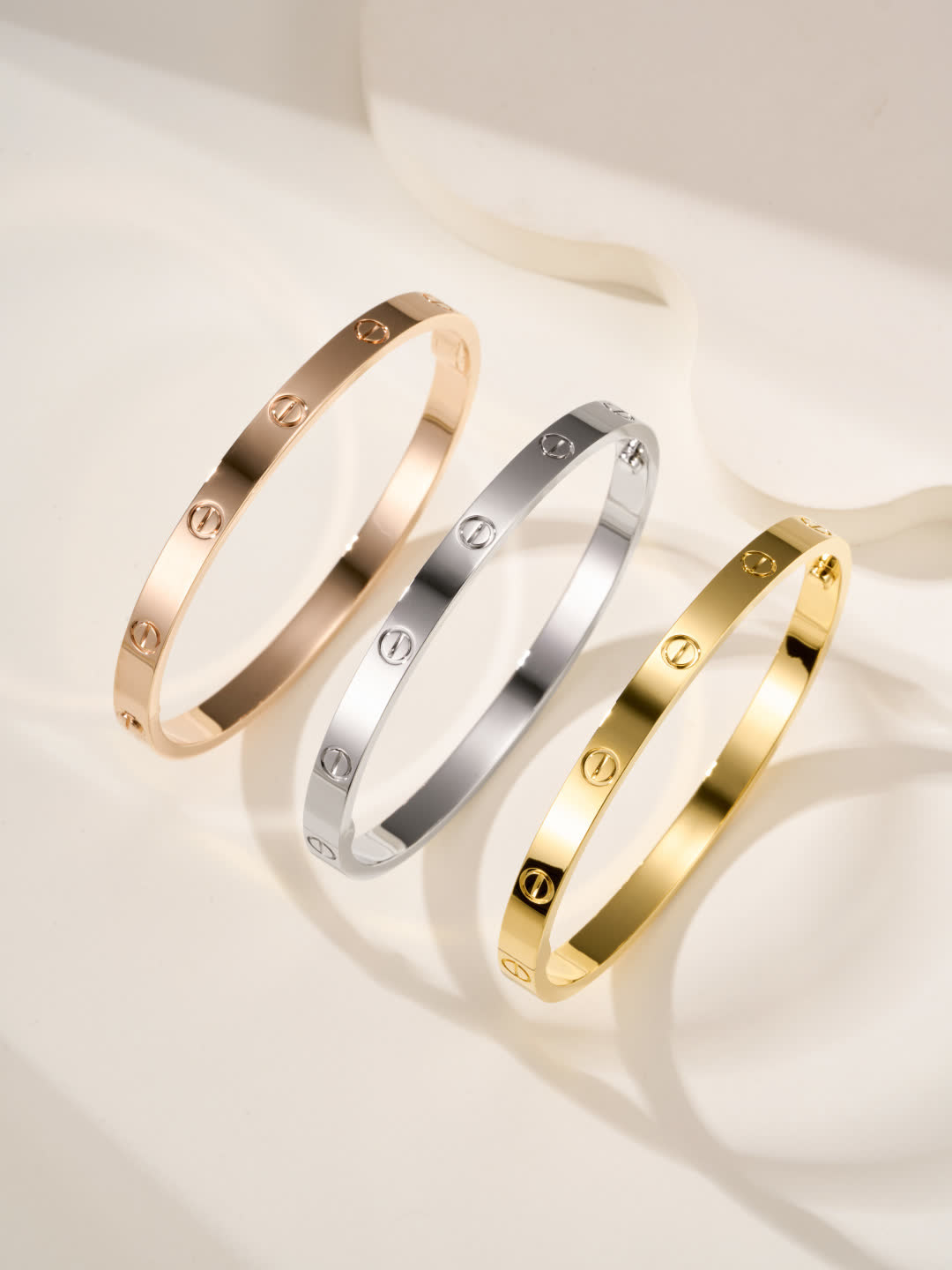 Cartier Love Bracelet