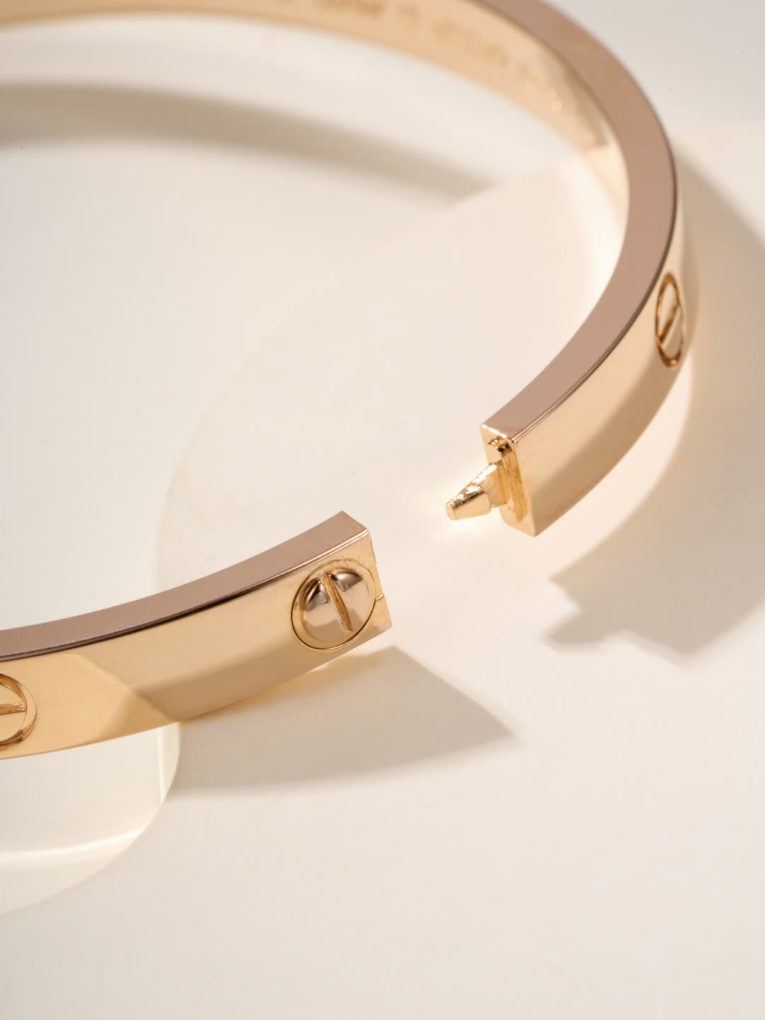 Cartier Love Bracelet