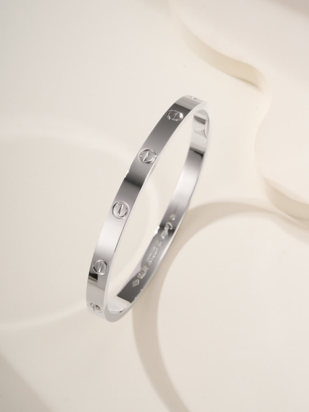 Cartier Love Bracelet