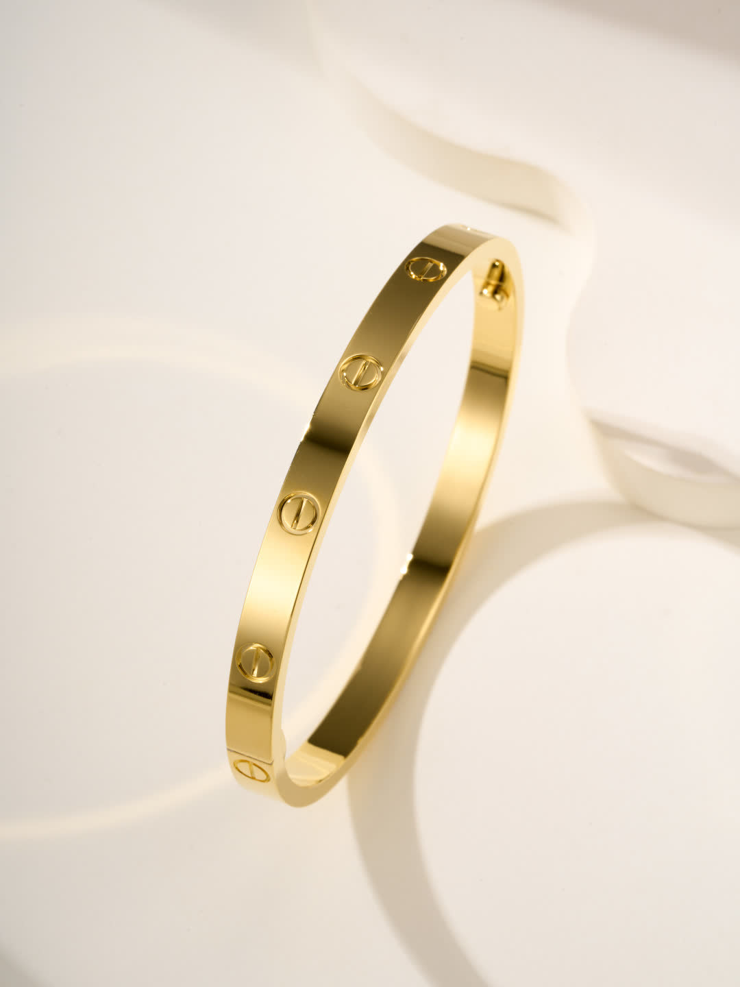 Cartier Love Bracelet