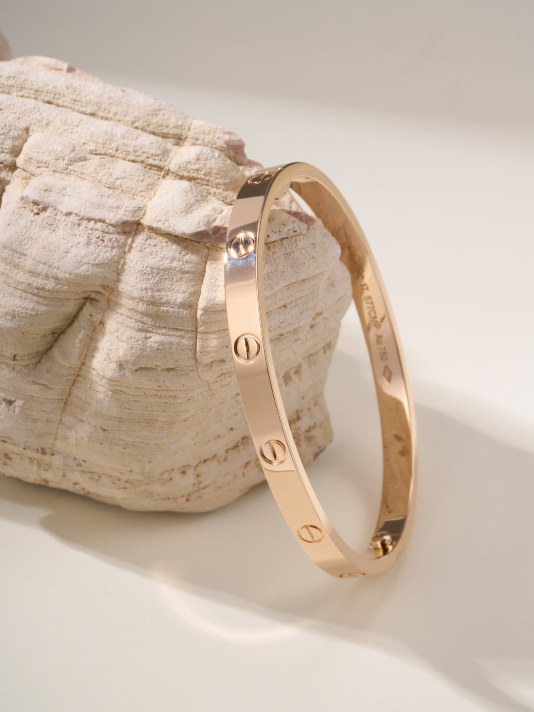 Cartier Love Bracelet