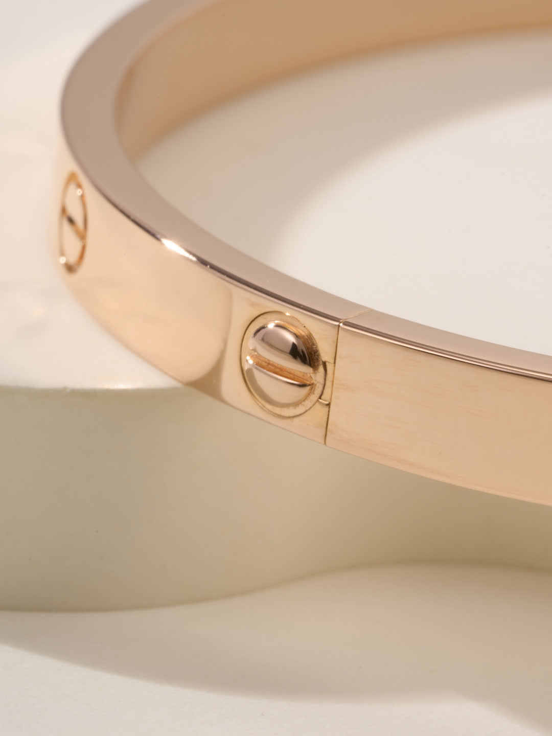 Cartier Love Bracelet