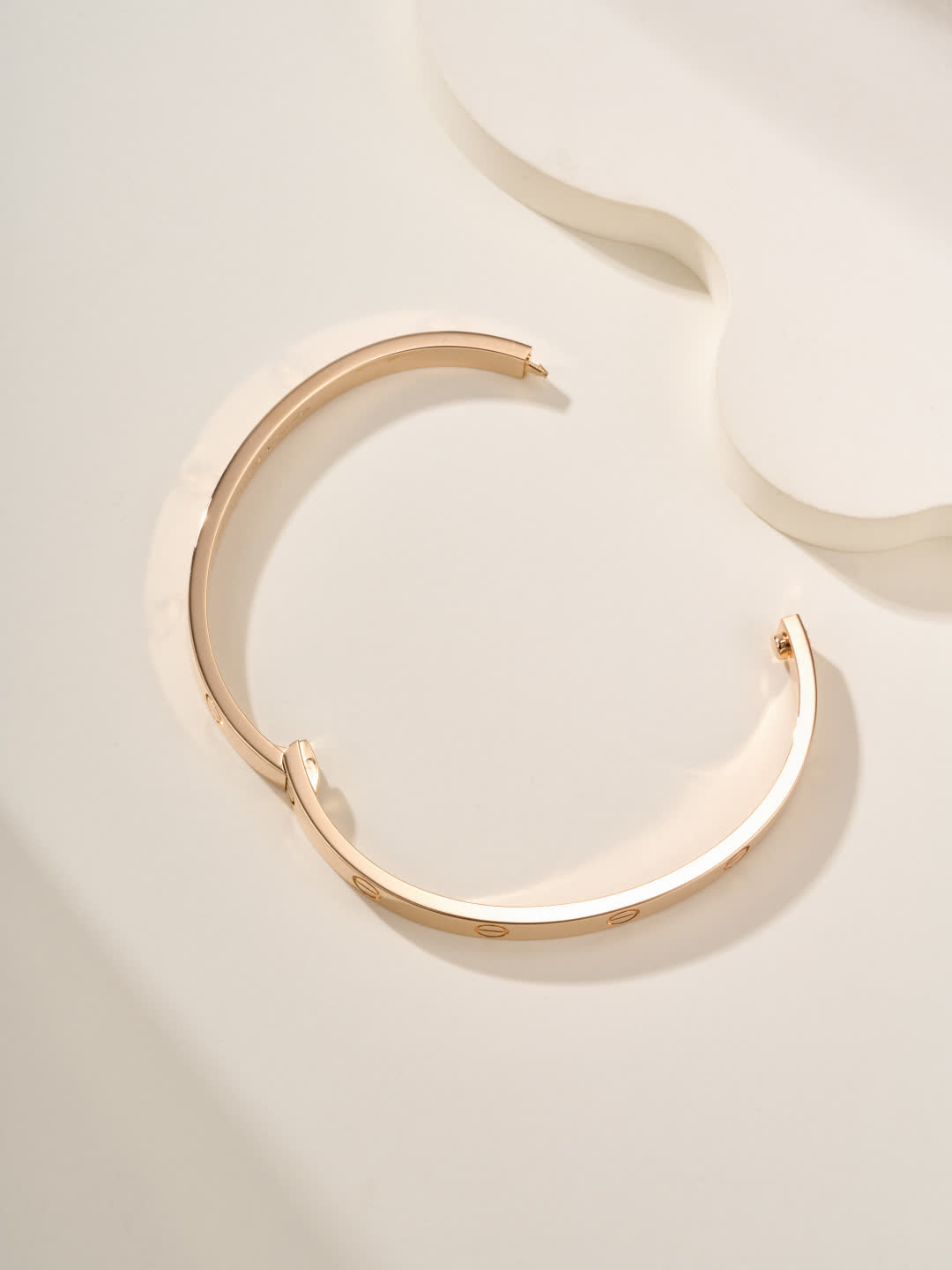 Cartier Love Bracelet