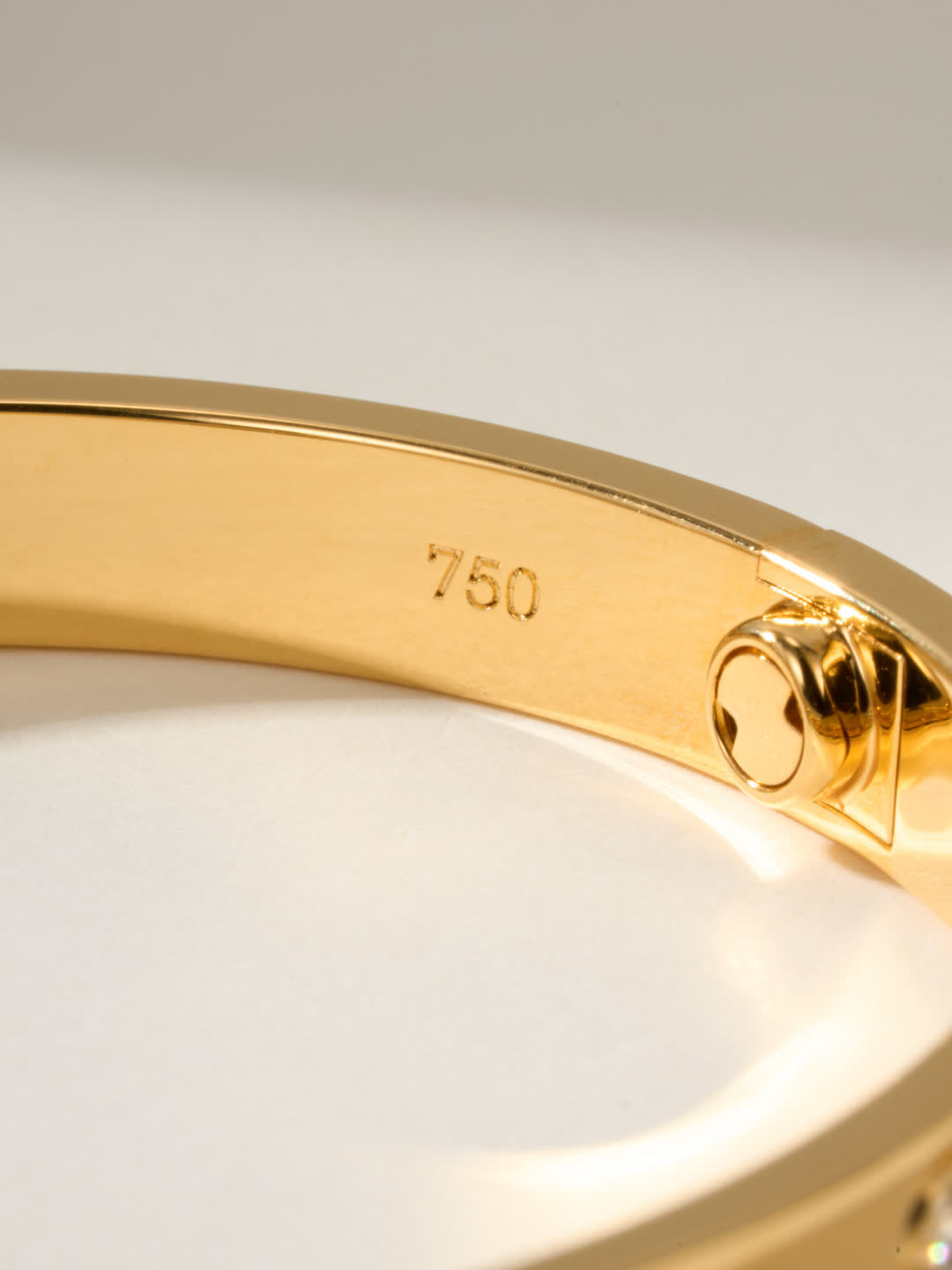 Cartier Love Bracelet