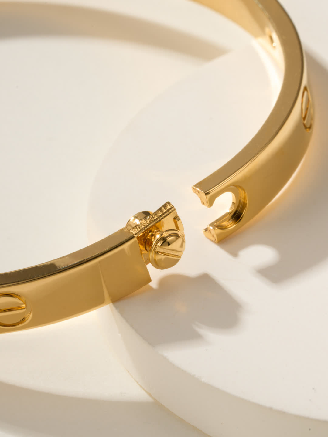 Cartier Love Bracelet