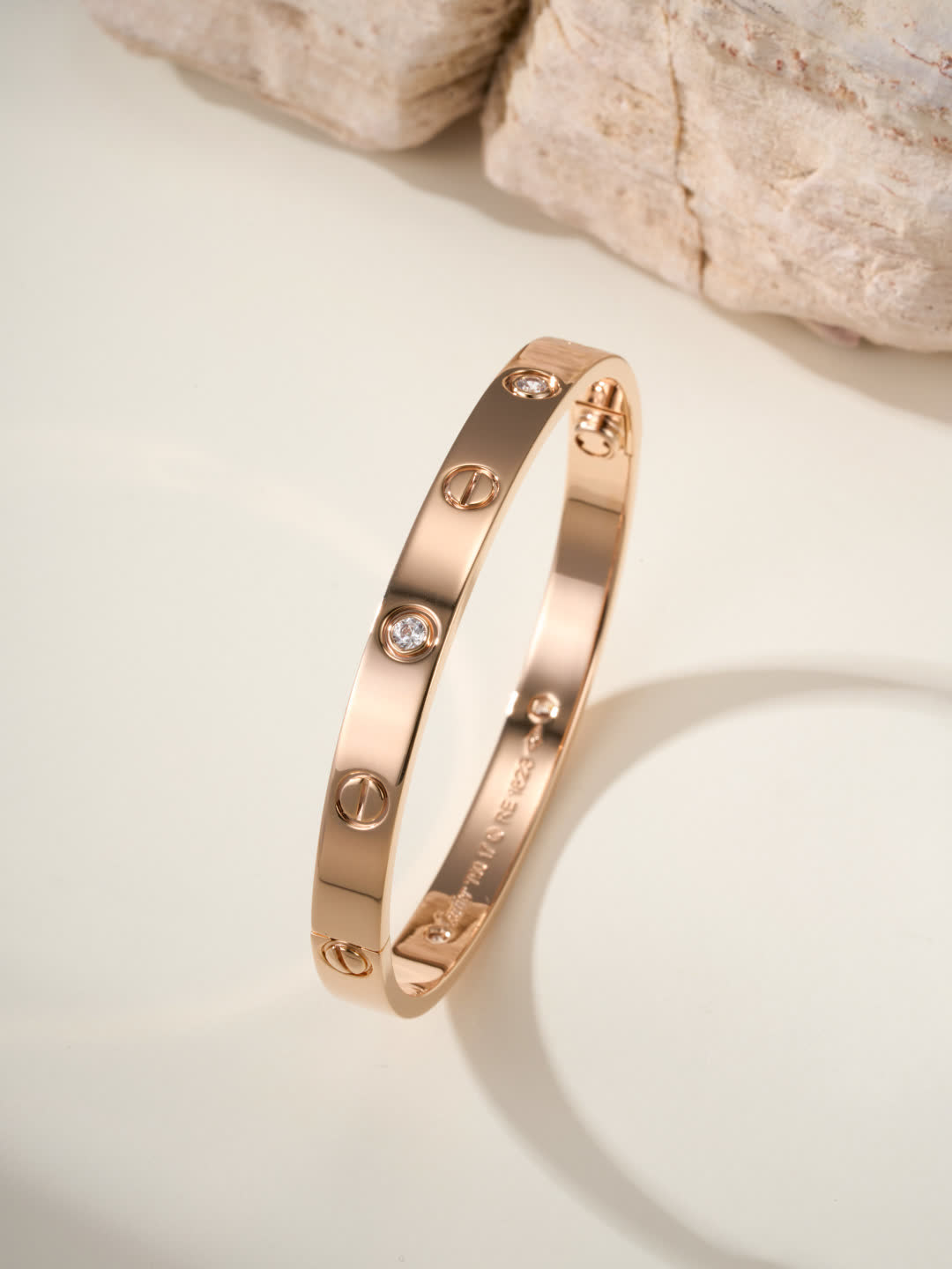 Cartier Love Bracelet