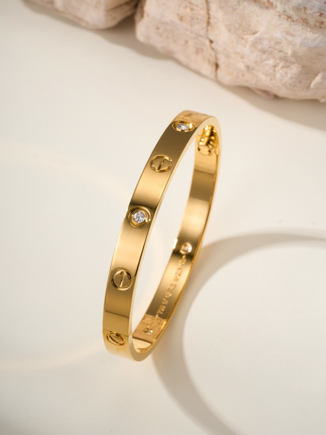Cartier Love Bracelet