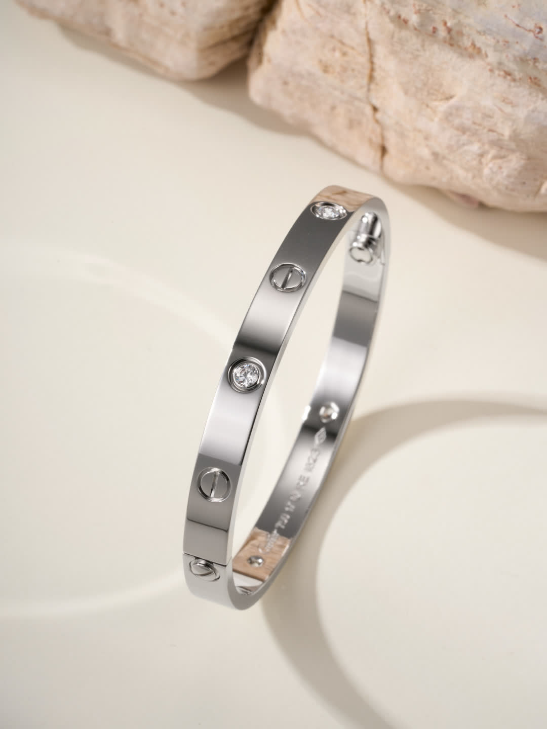 Cartier Love Bracelet