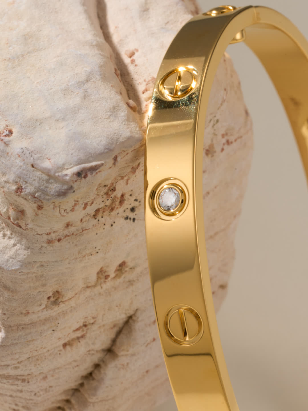 Cartier Love Bracelet