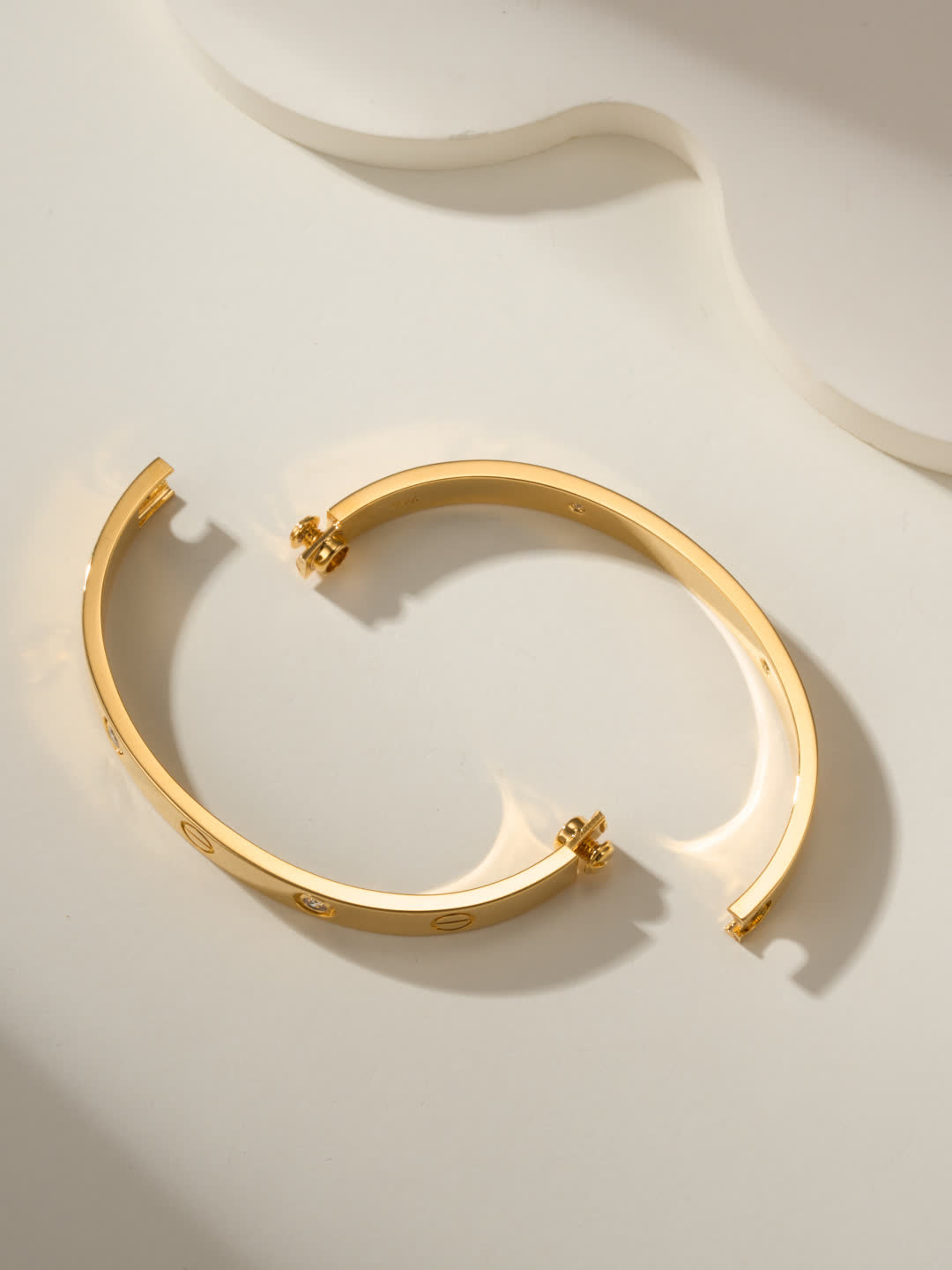 Cartier Love Bracelet