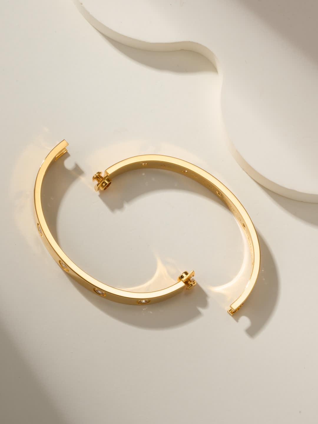 Cartier Love Bracelet