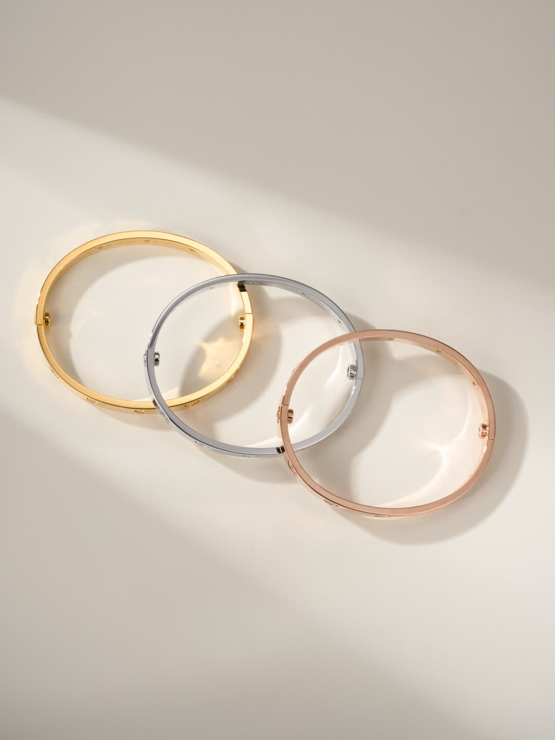 Cartier Love Bracelet