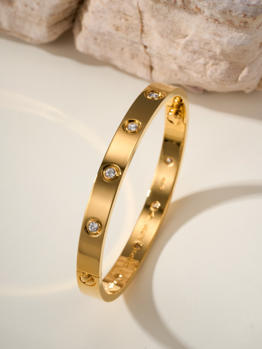 Cartier Love Bracelet