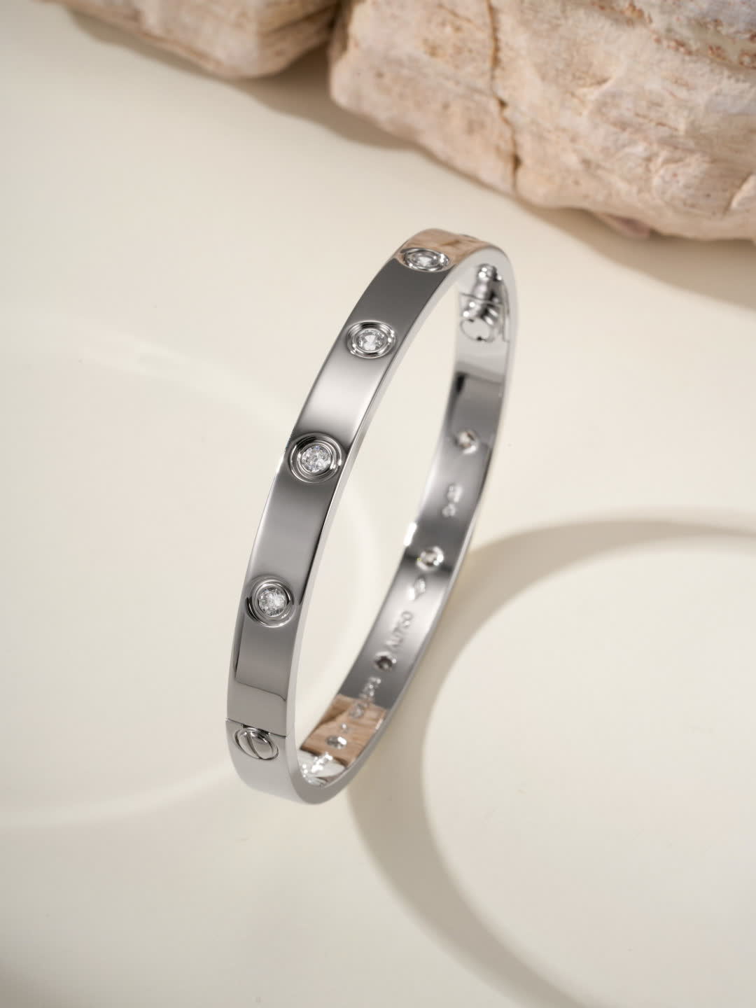 Cartier Love Bracelet