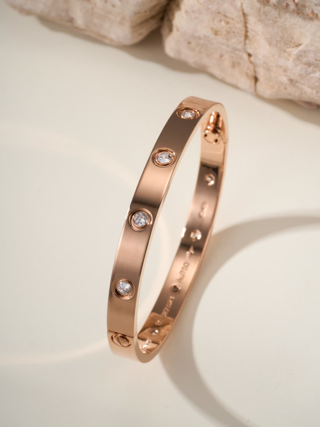 Cartier Love Bracelet