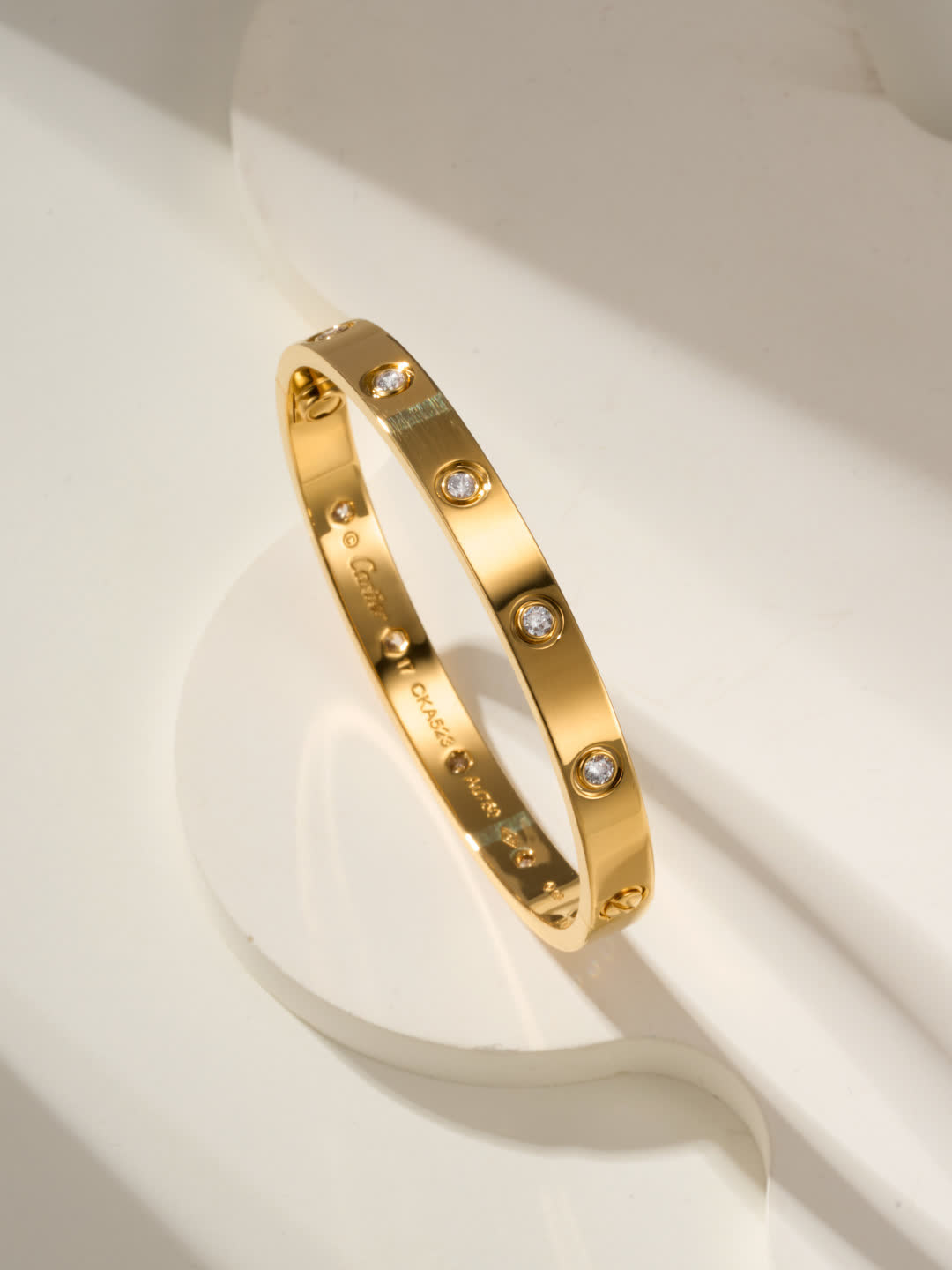 Cartier Love Bracelet