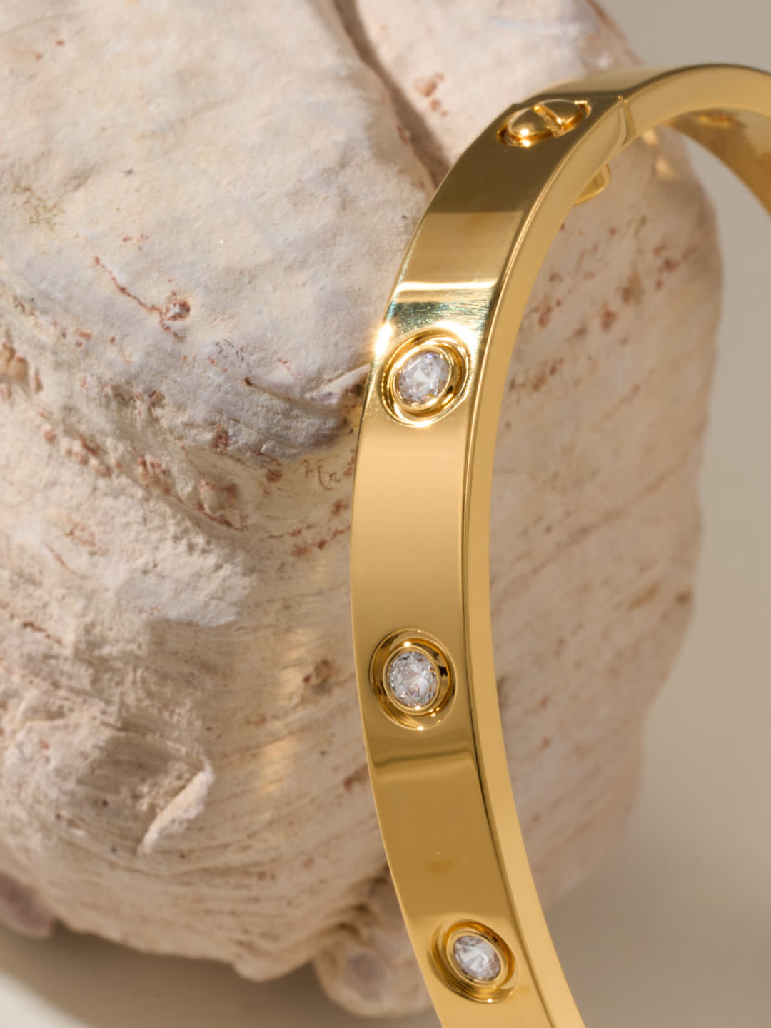 Cartier Love Bracelet