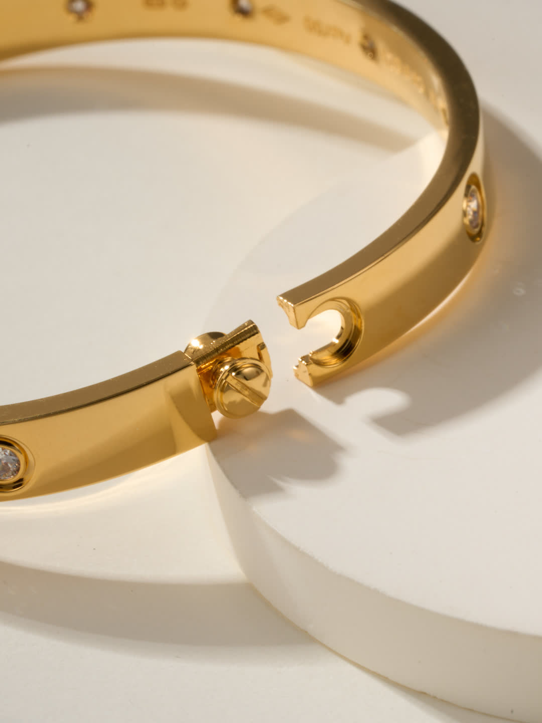 Cartier Love Bracelet