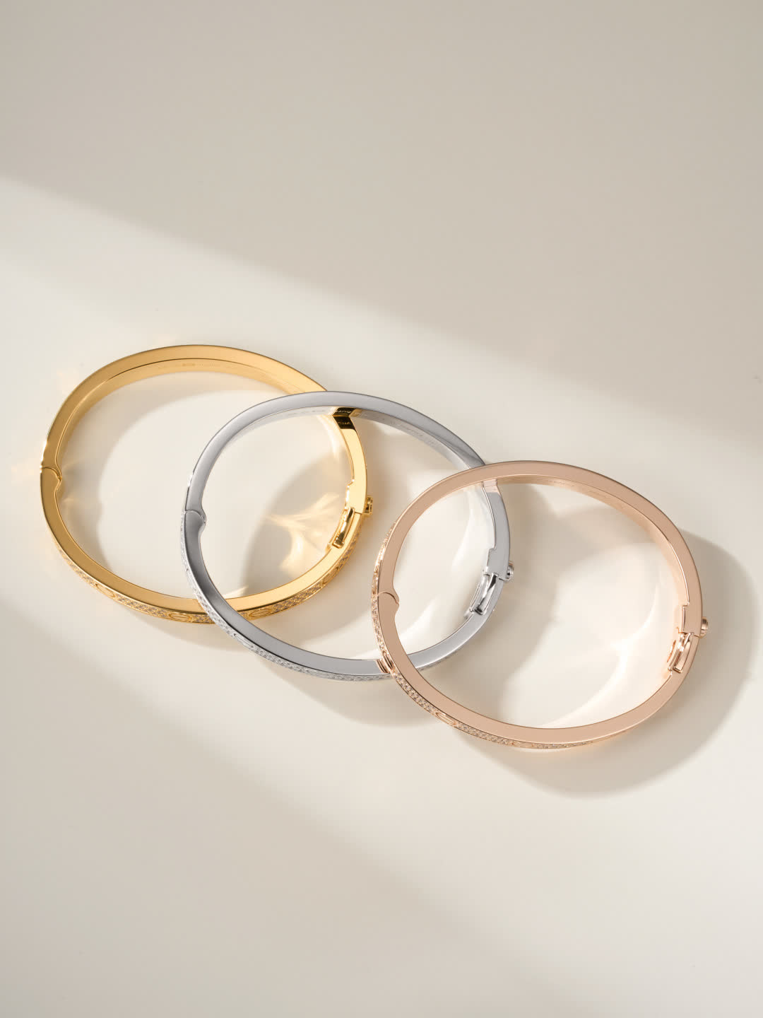 Cartier Love Bracelet Cartier Love Bracelet
