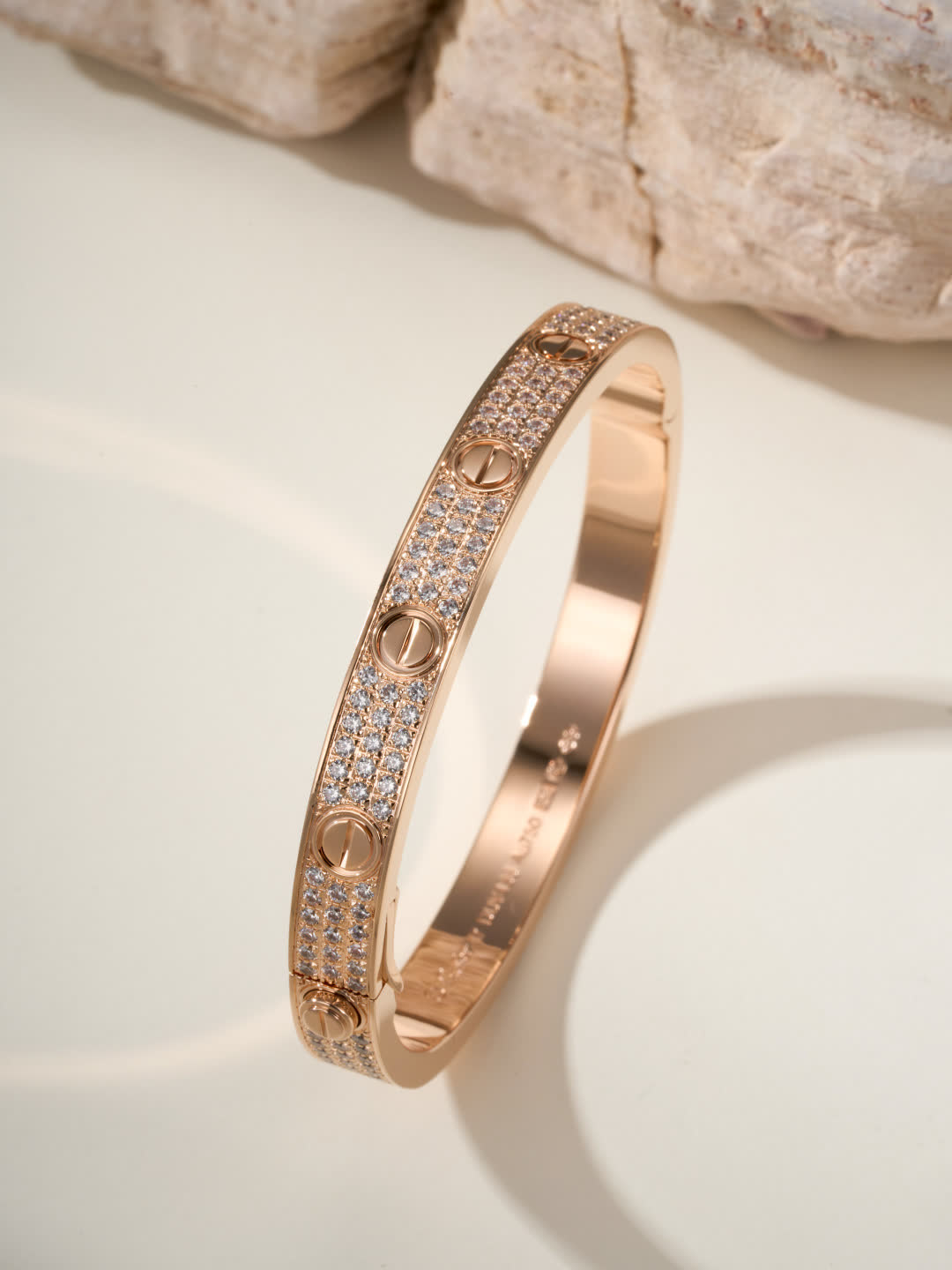 Cartier Love Bracelet Cartier Love Bracelet