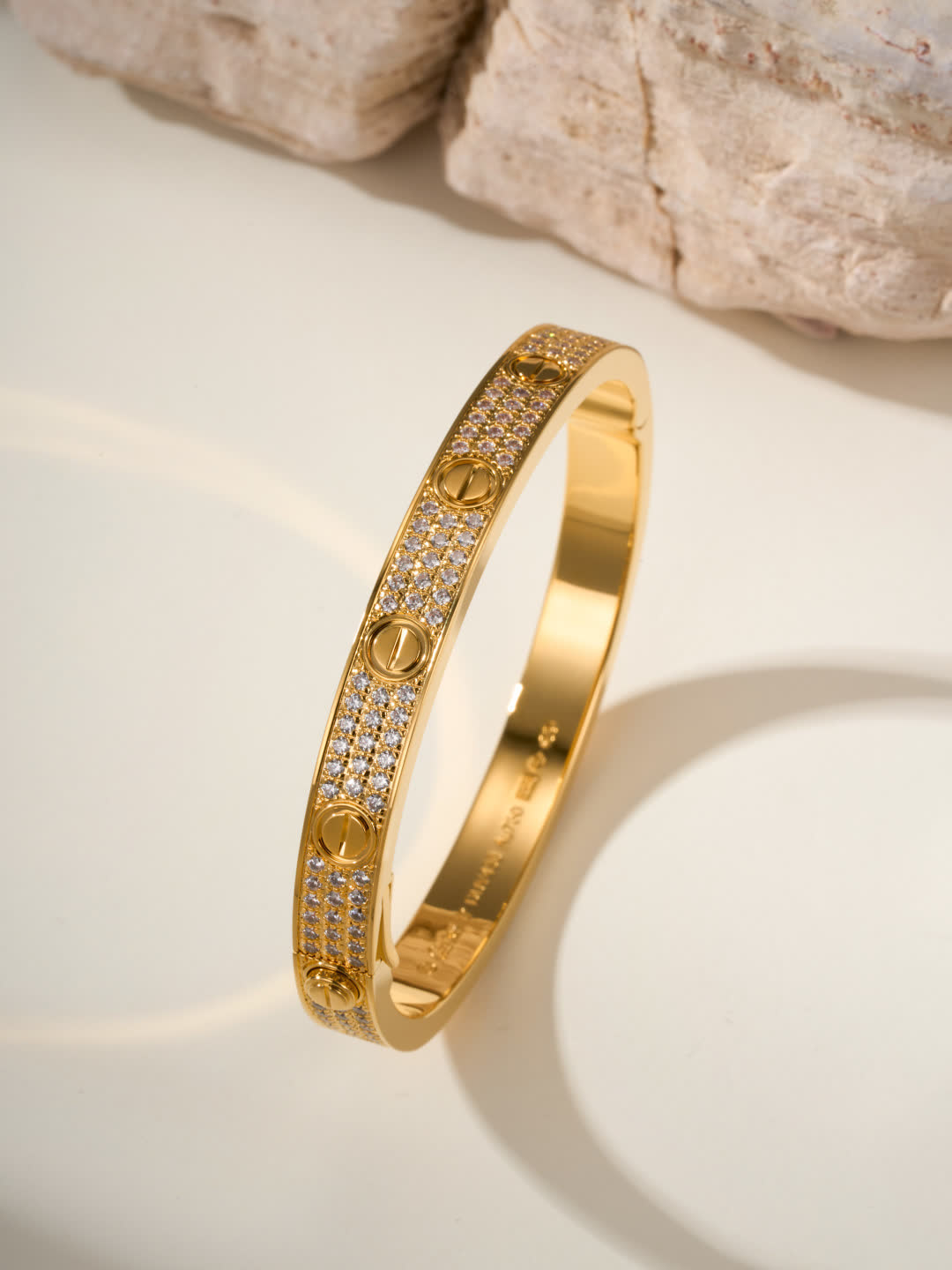 Cartier Love Bracelet Cartier Love Bracelet