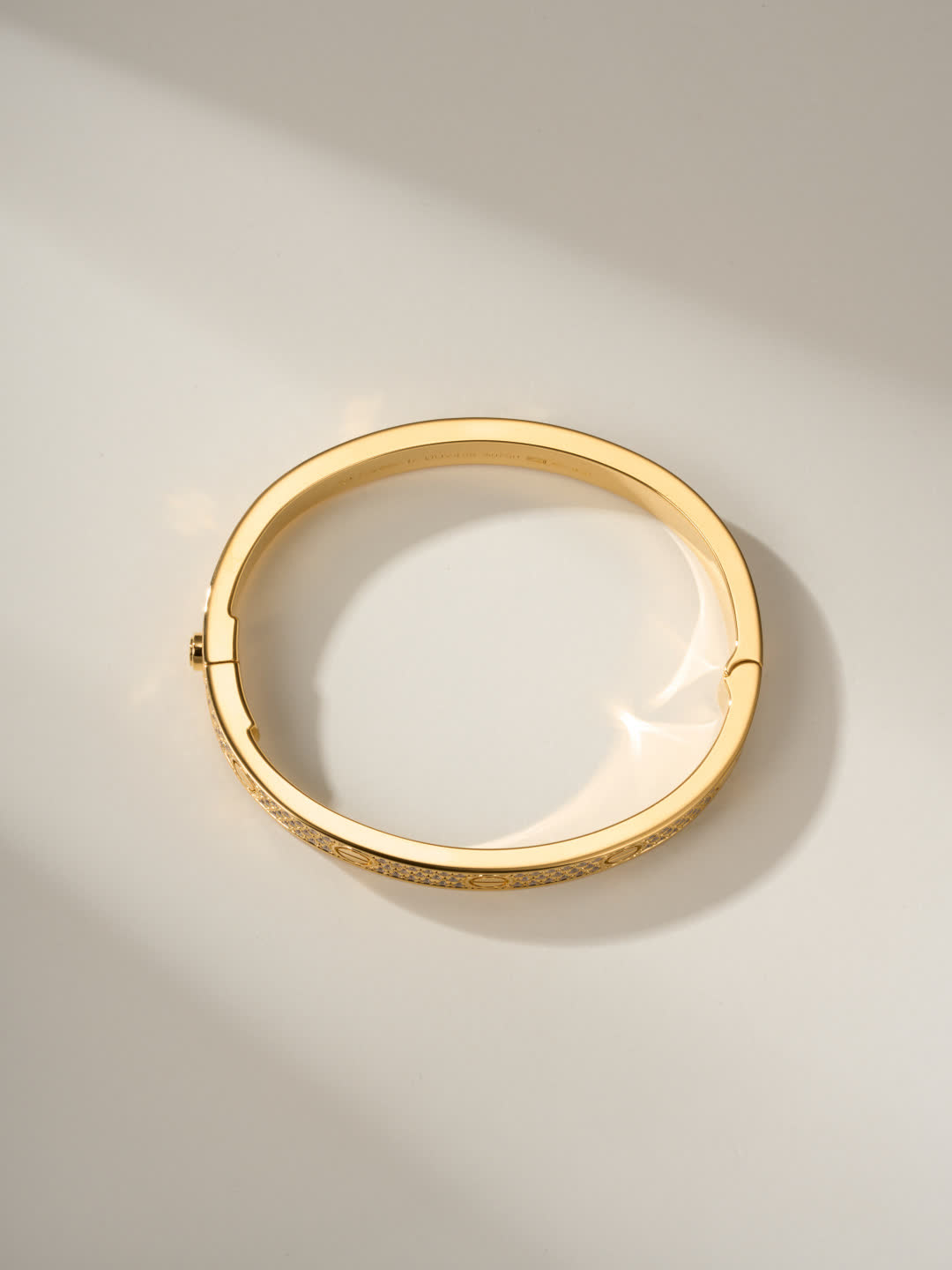 Cartier Love Bracelet Cartier Love Bracelet