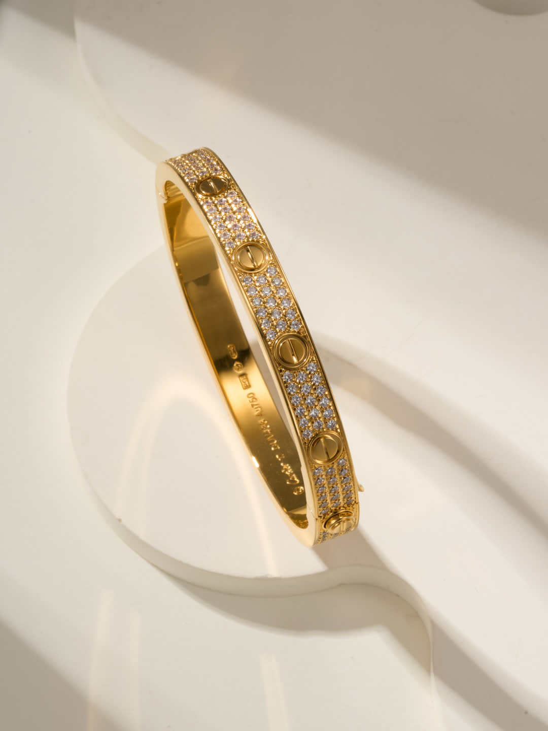 Cartier Love Bracelet Cartier Love Bracelet