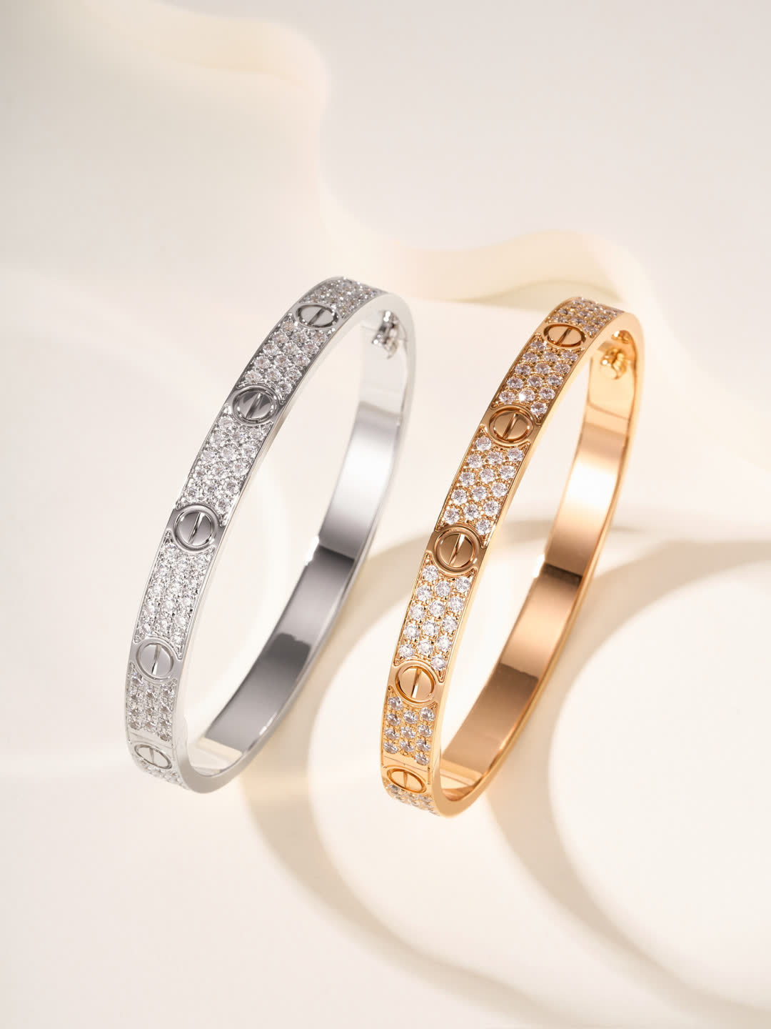Cartier Love Bracelet