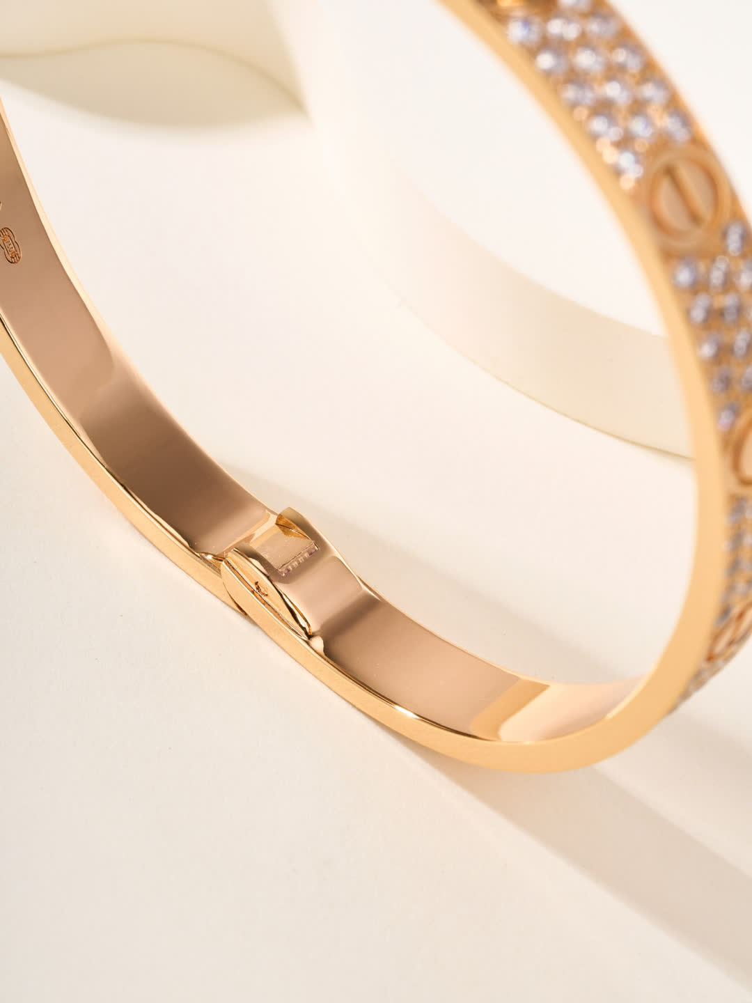 Cartier Love Bracelet Cartier Love Bracelet
