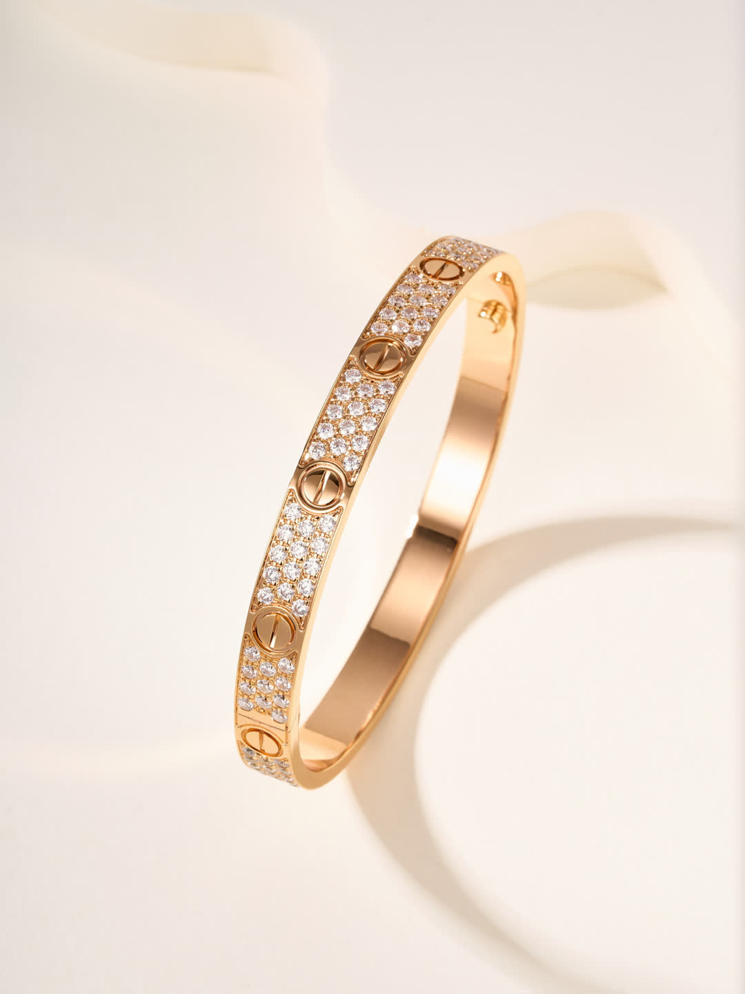 Cartier Love Bracelet Cartier Love Bracelet