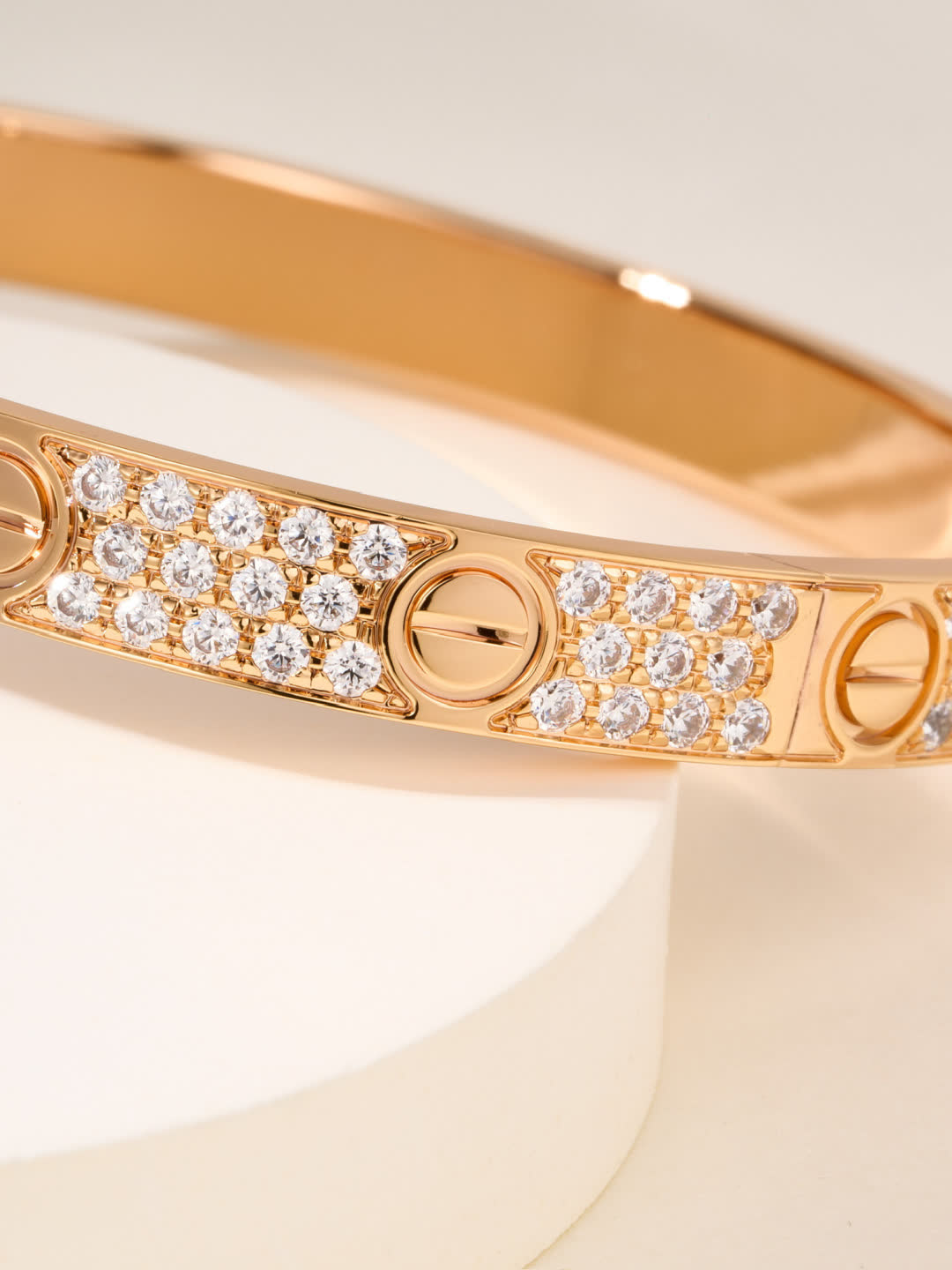 Cartier Love Bracelet Cartier Love Bracelet