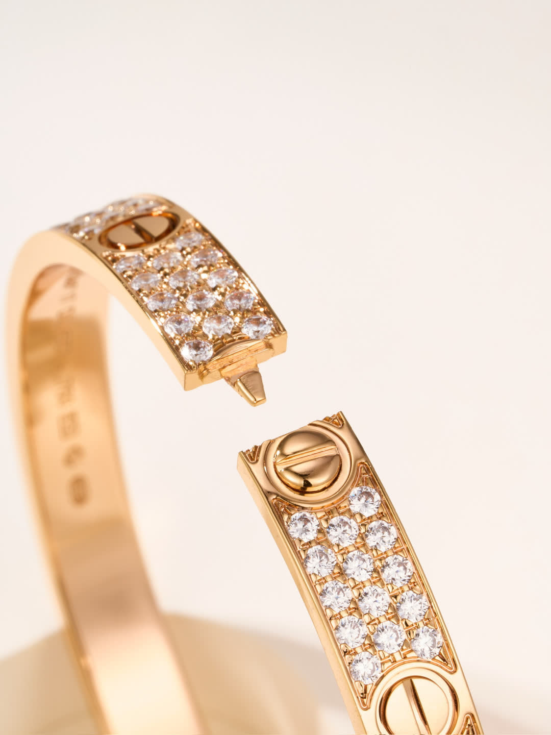Cartier Love Bracelet Cartier Love Bracelet
