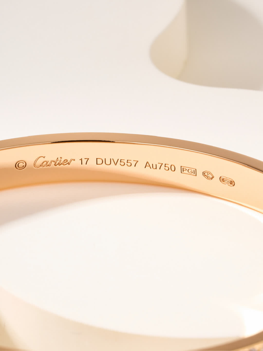 Cartier Love Bracelet Cartier Love Bracelet