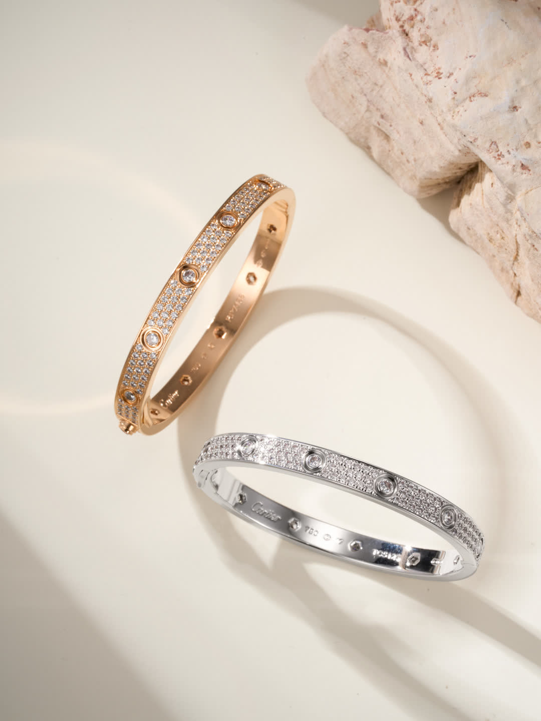 Cartier Love Bracelet