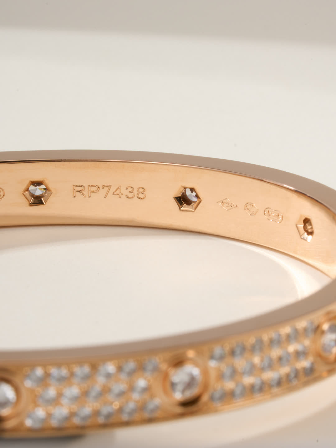 Cartier Love Bracelet Cartier Love Bracelet