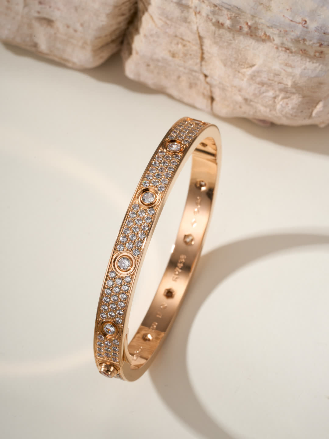 Cartier Love Bracelet Cartier Love Bracelet