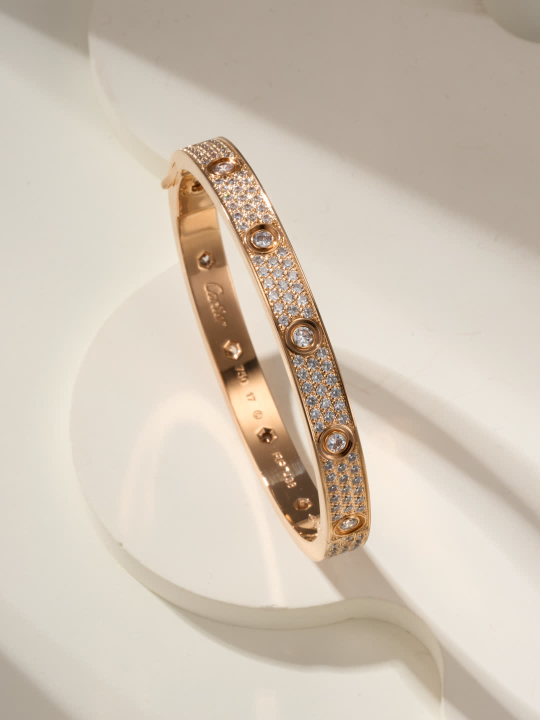 Cartier Love Bracelet Cartier Love Bracelet