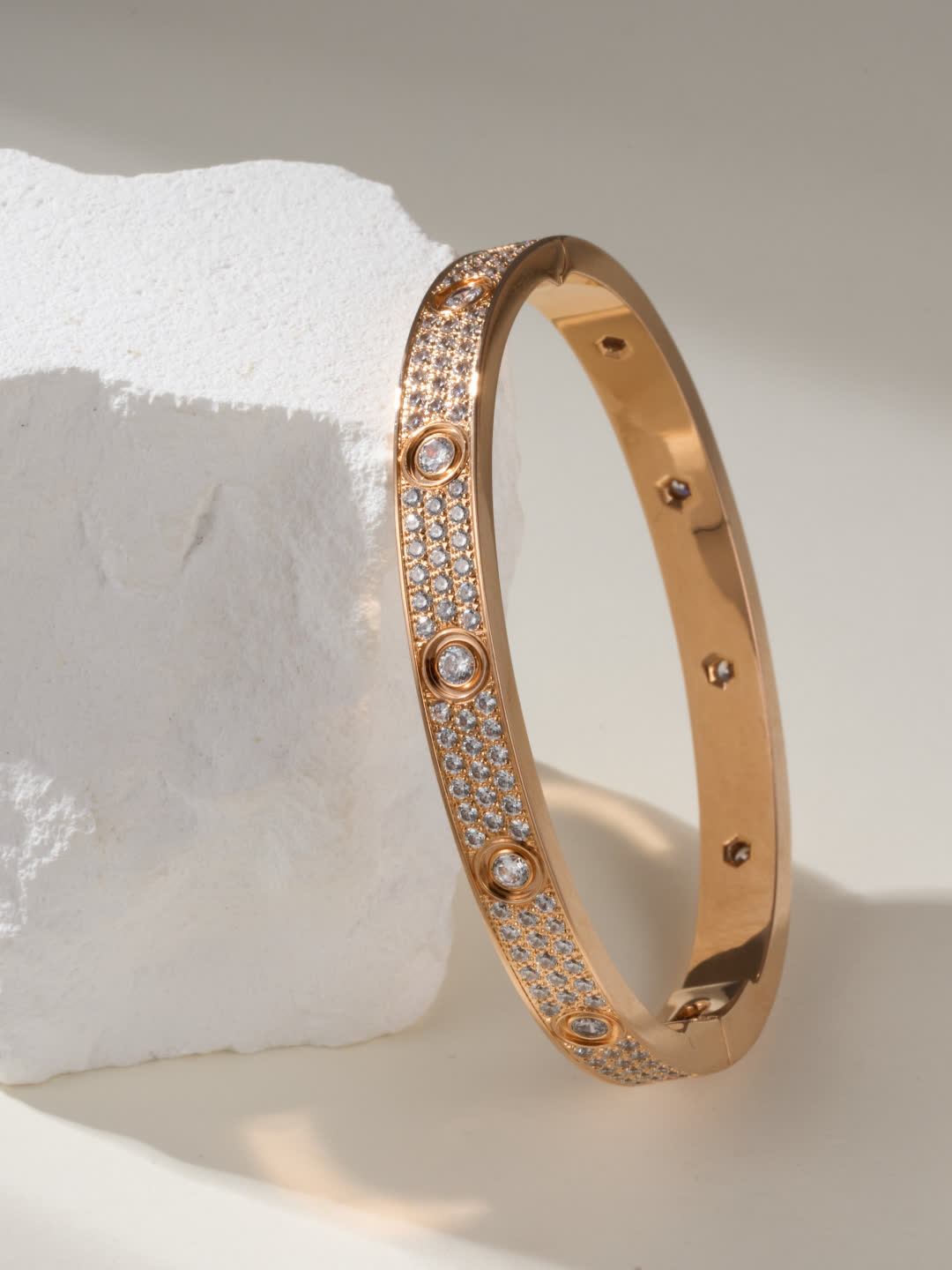 Cartier Love Bracelet Cartier Love Bracelet