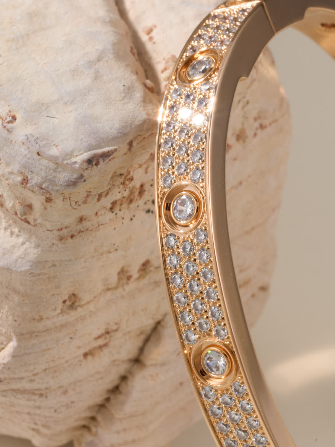 Cartier Love Bracelet Cartier Love Bracelet