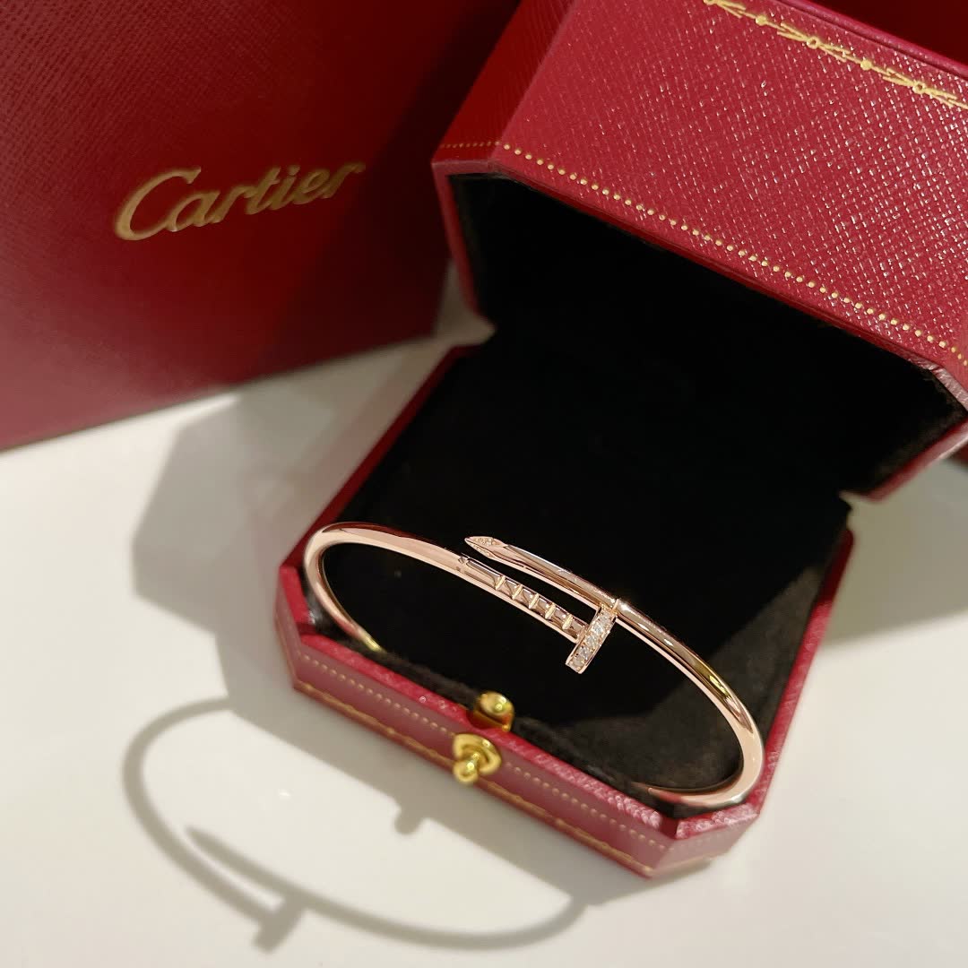 Cartier Love Bracelet